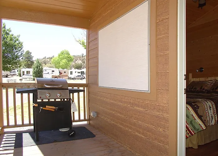 Valley Deck 8