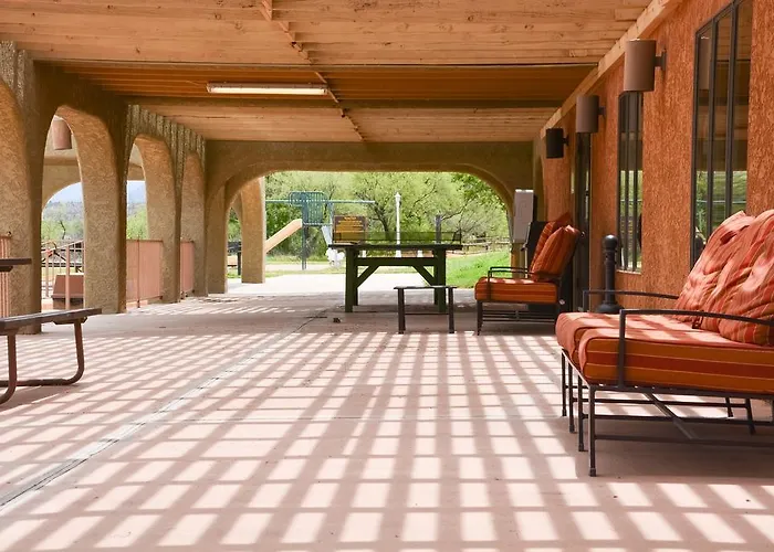 Ferienpark Valley Deck 8 *